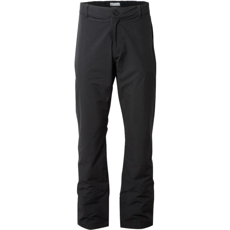craghoppers men's kiwi pro waterproof walking trousers
