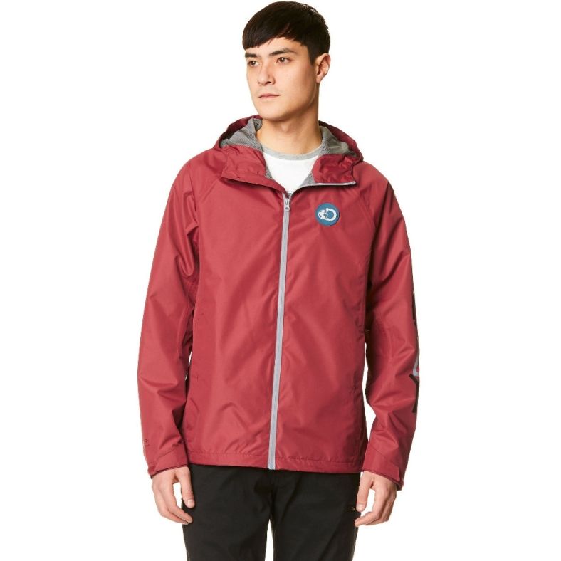 Craghoppers Mens Discovery Adventures Waterproof Jacket