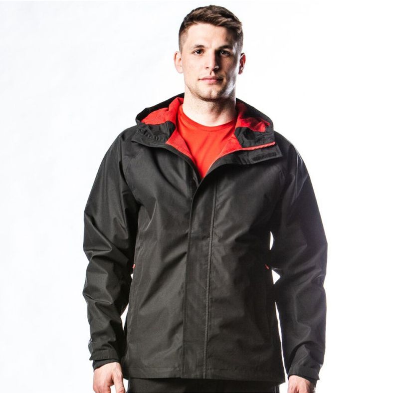 Craghoppers men's orion waterproof jacket sale