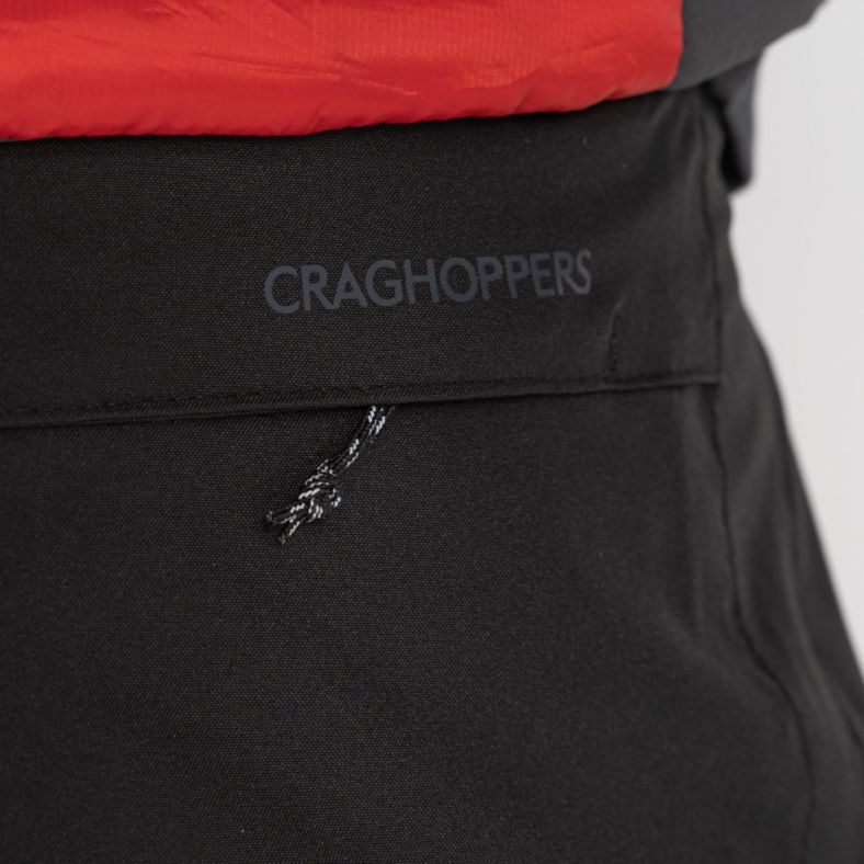 Craghoppers stefan waterproof trousers on sale