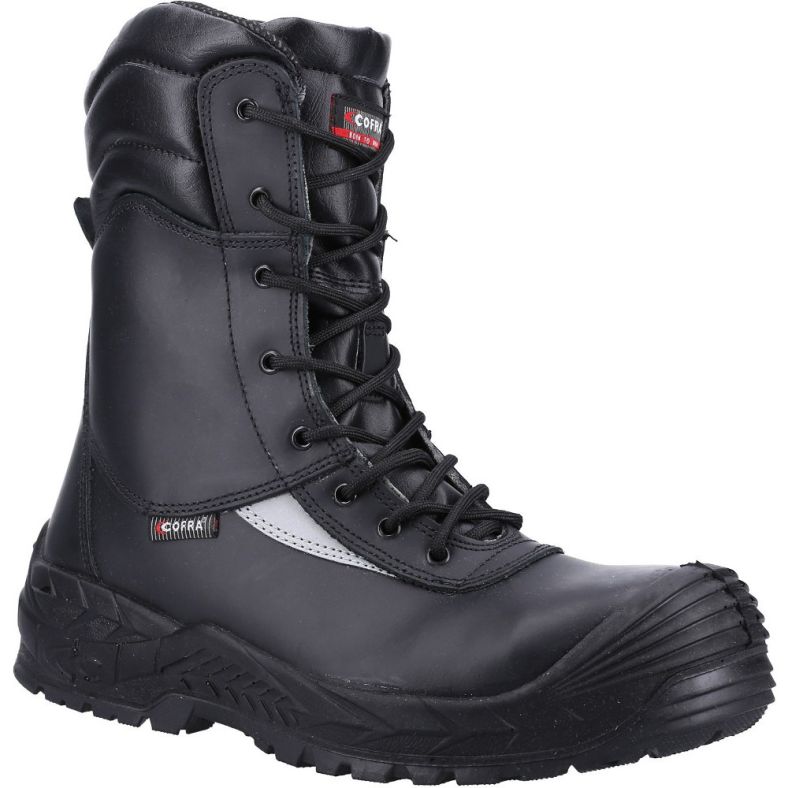 Corra boots new arrivals