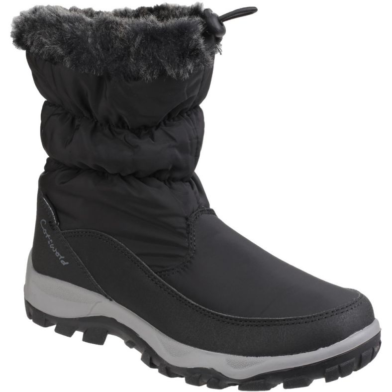 lightweight snow boots womens