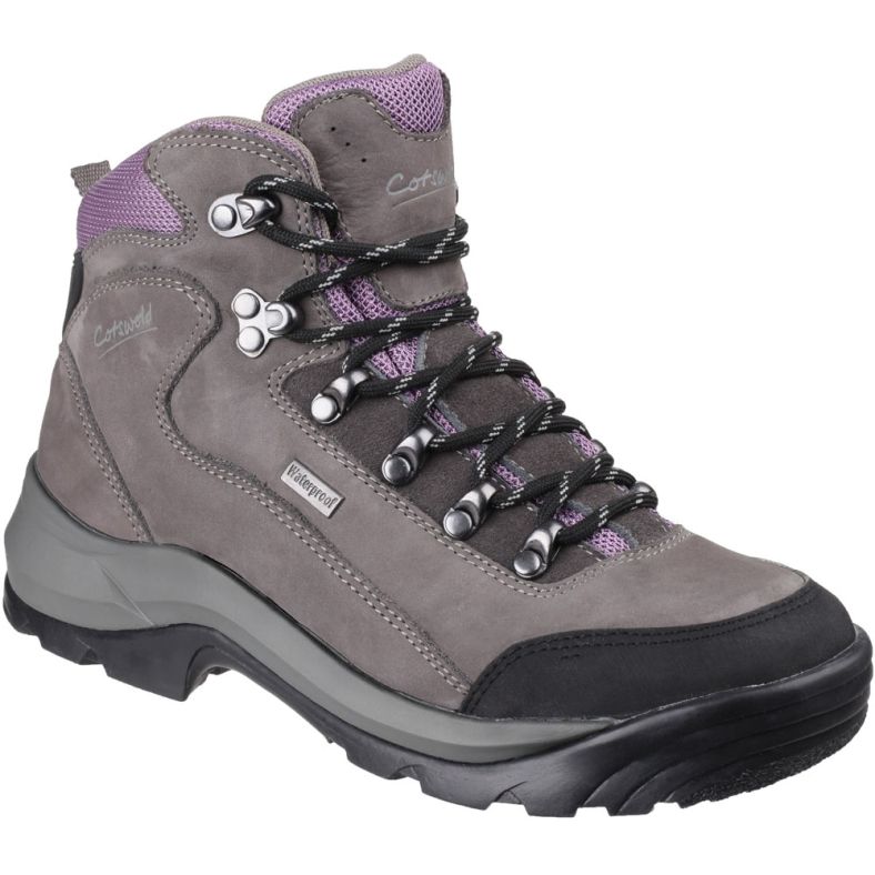 cotswold womens walking shoes
