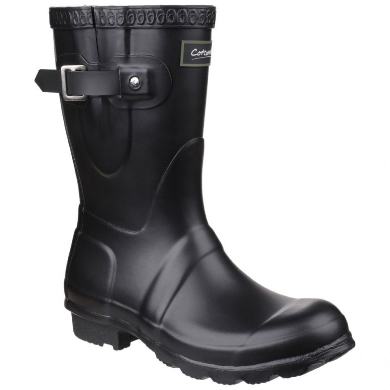 cotswold wide calf wellies
