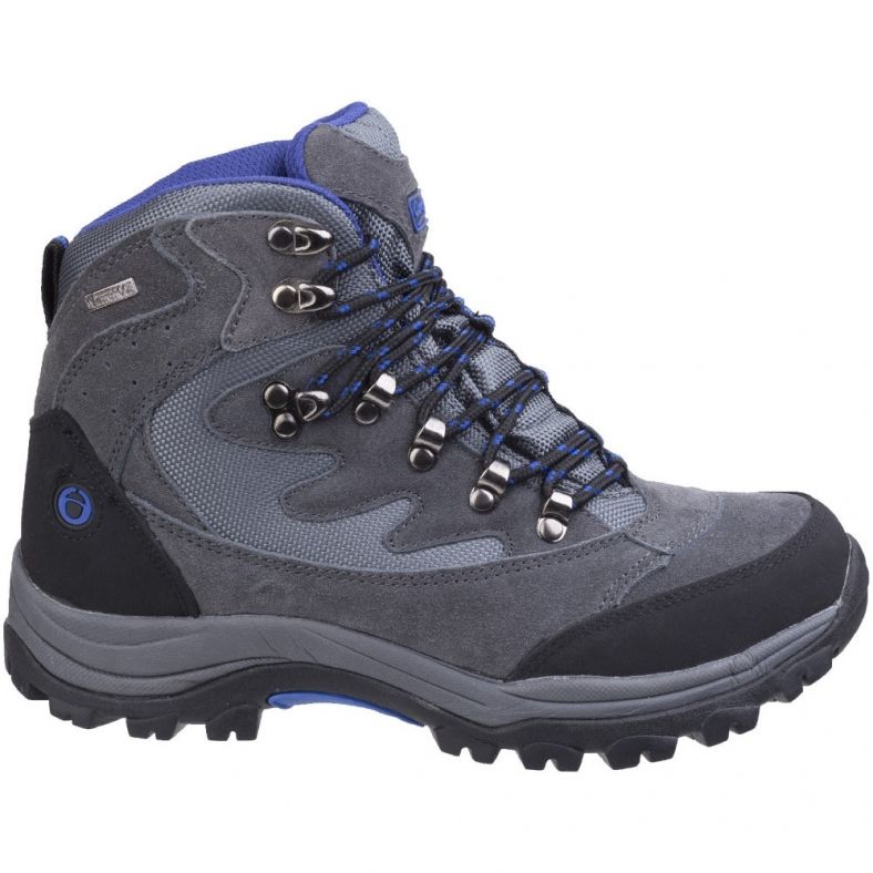 Cotswold walking deals boots ladies