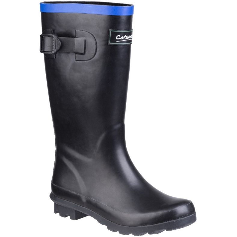 Boys tall wellies on sale