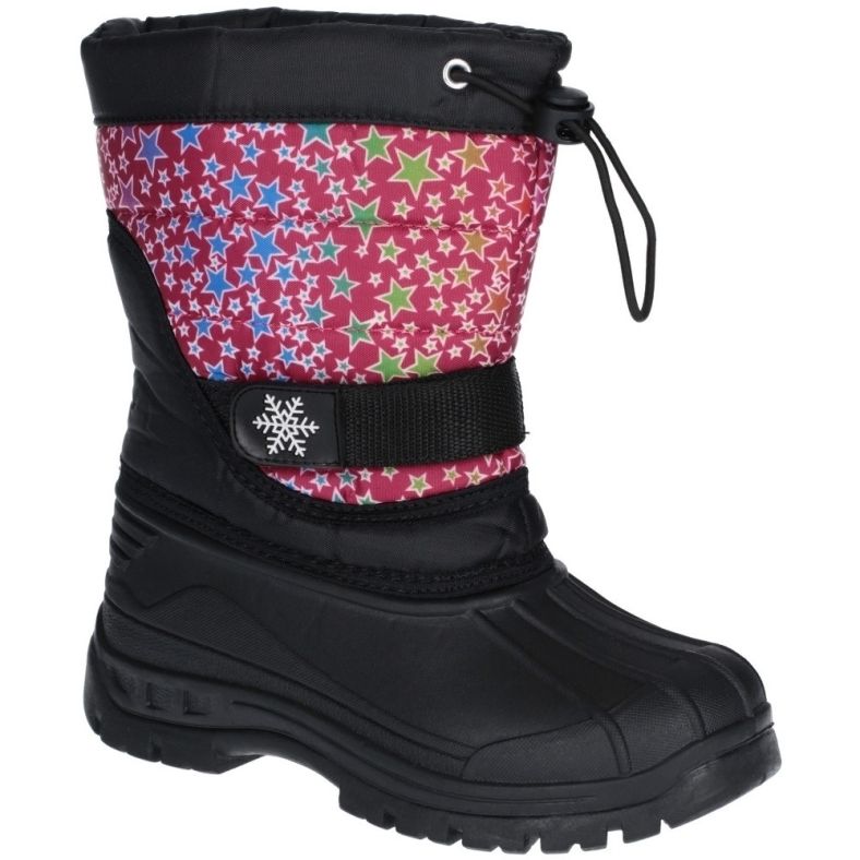 girls snow boots uk