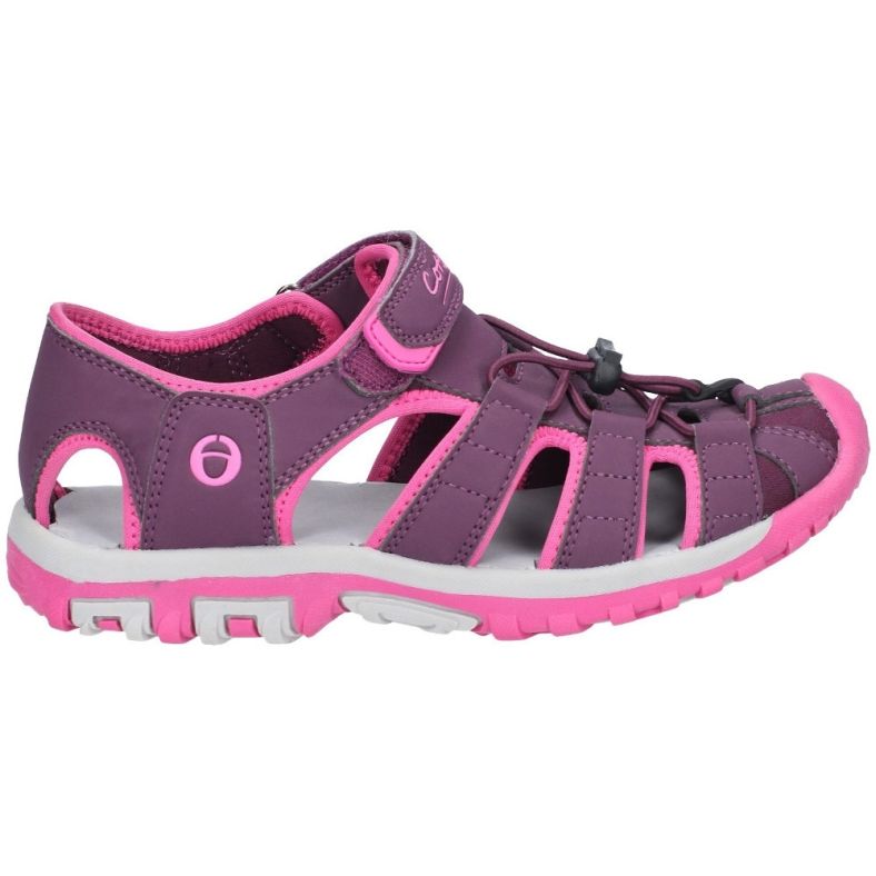 Cotswold Womens Tormarton Fisherman Walking Shandals Sandals