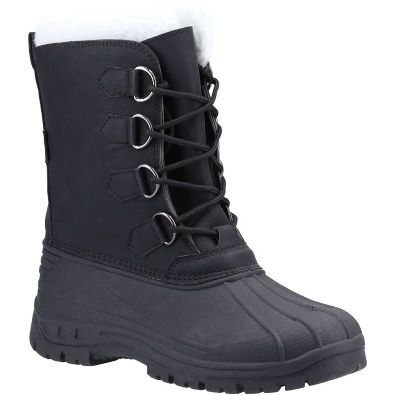 Waterproof faux hotsell suede boots