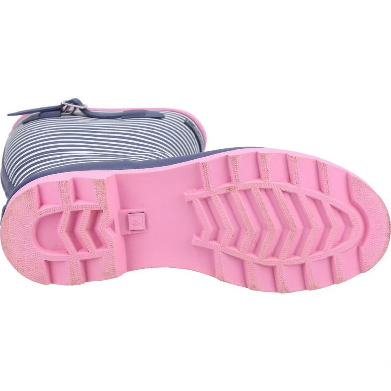 Memory foam wellies hotsell