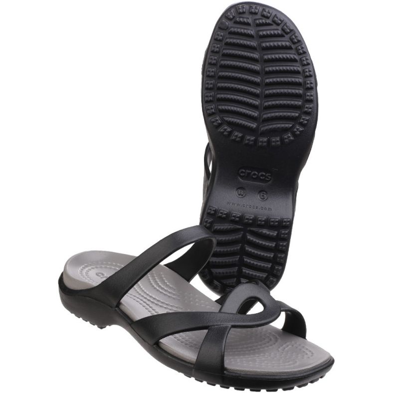 meleen twist sandal