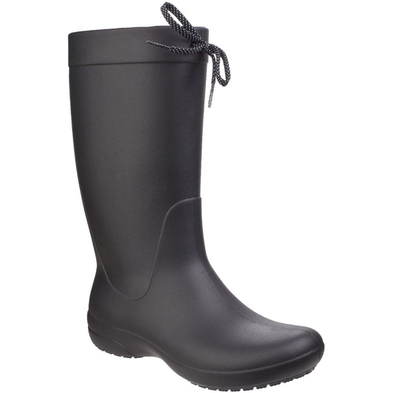 crocs rainfloe wellies