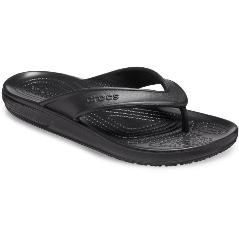 croc flip flops ladies uk