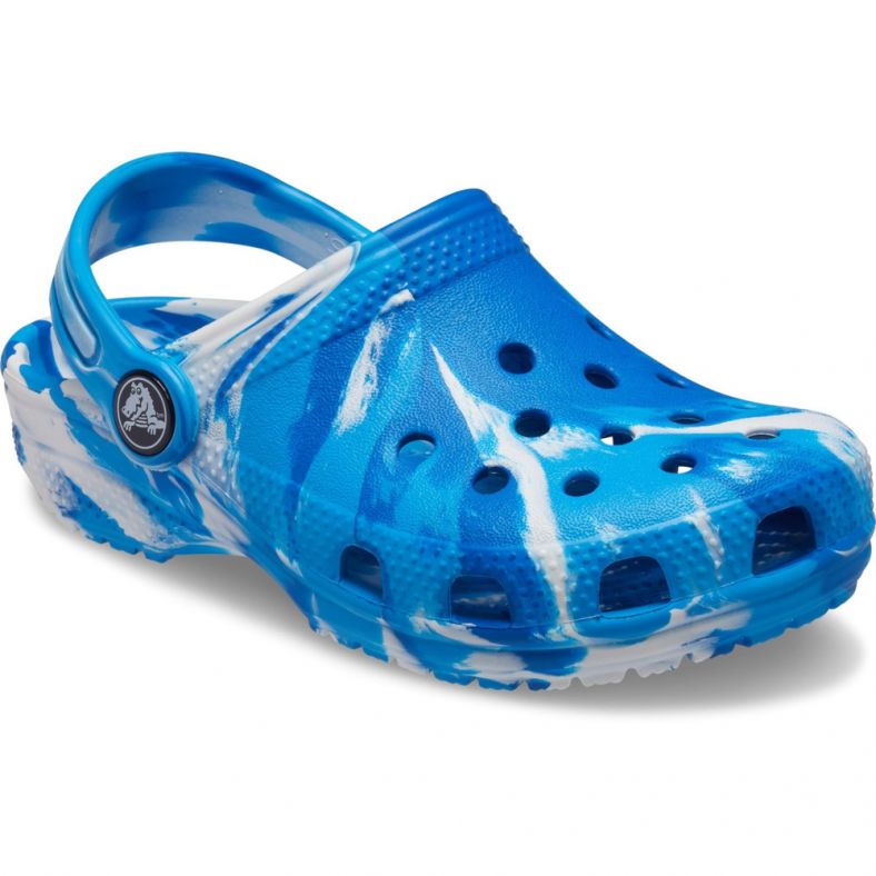 Boys crocs on sale uk