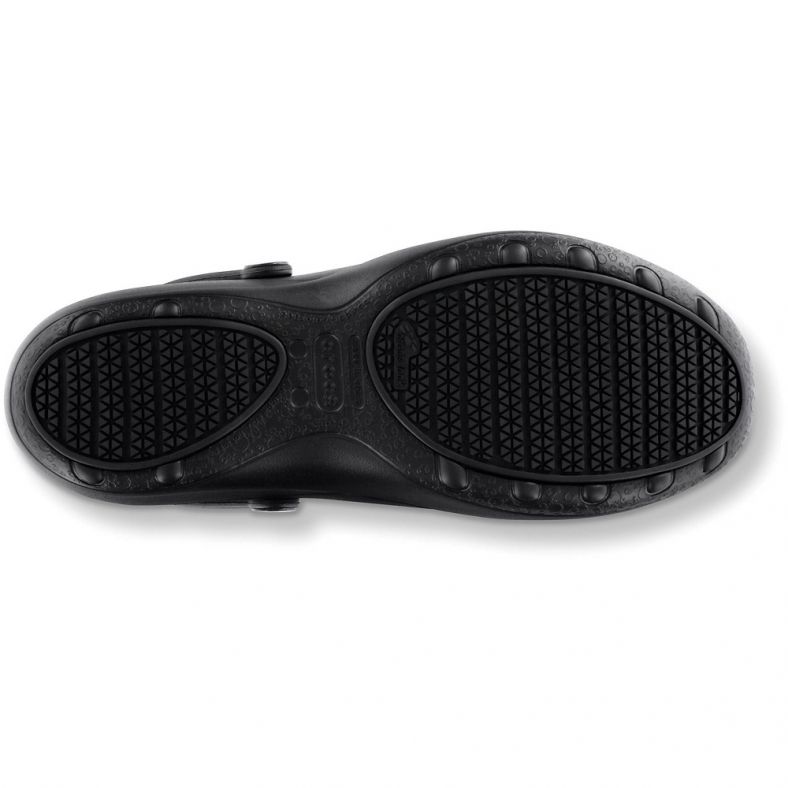 Crocs women's mercy work slip resistant clog cheap