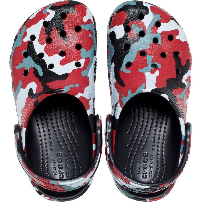 Crocs under 5 on sale