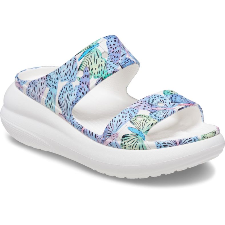 Butterfly sales flip flops