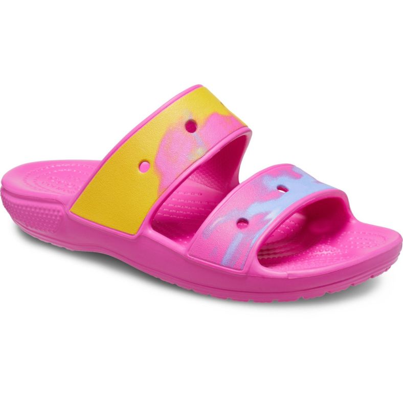 Ombre crocs womens discount