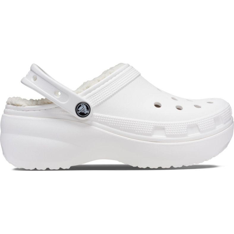 Crocs winter white online