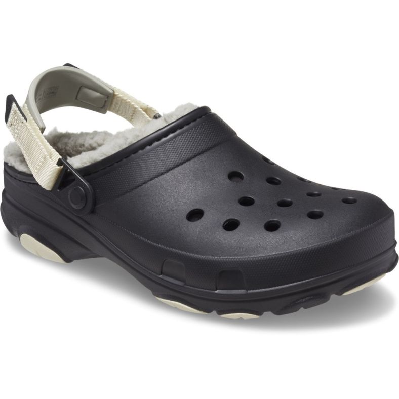 Winter crocs on sale store