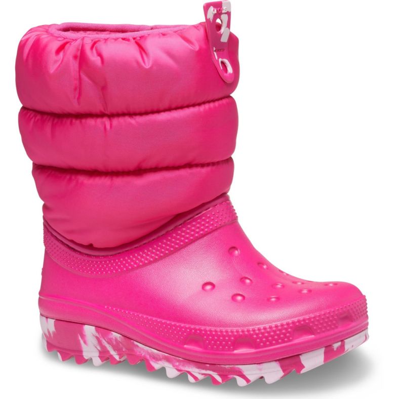 Crocs winter boot hot sale