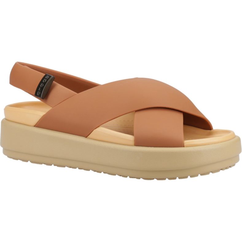 Crocs luxe slipper new arrivals