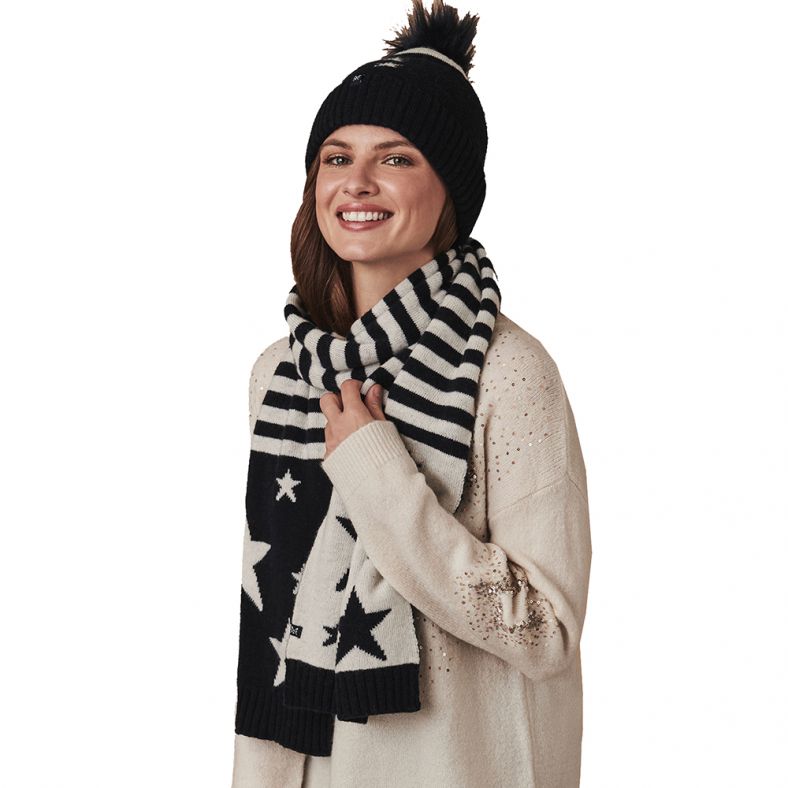 Crew shop clothing scarf