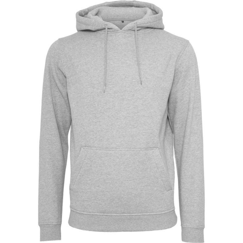 Hoodie without front pocket sales