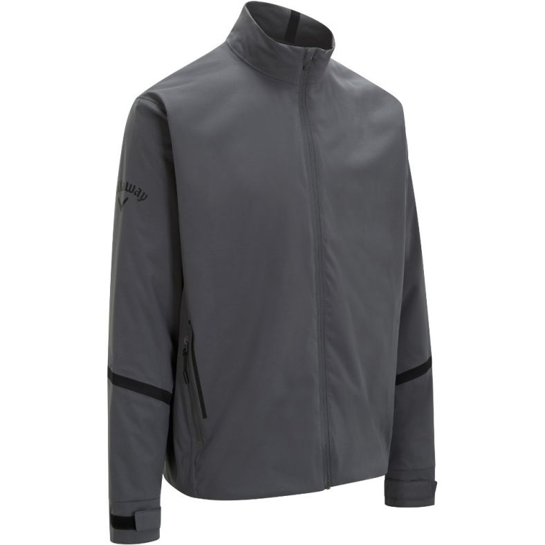Callaway Mens Stormlite Waterproof Jacket Outdoor Look