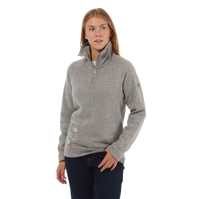 Craghopper fleece womens shop