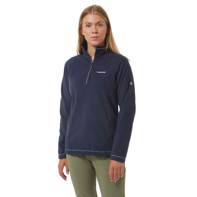 Craghoppers miska fleece ladies online