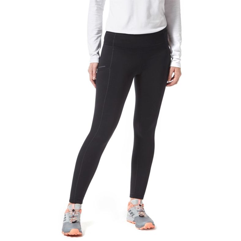 Women's Thermal Walking Trousers & Leggings