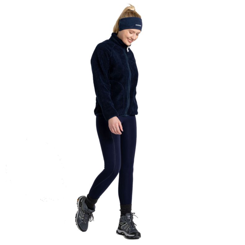 Women's Kiwi Pro Thermo Leggings, Fast Delivery