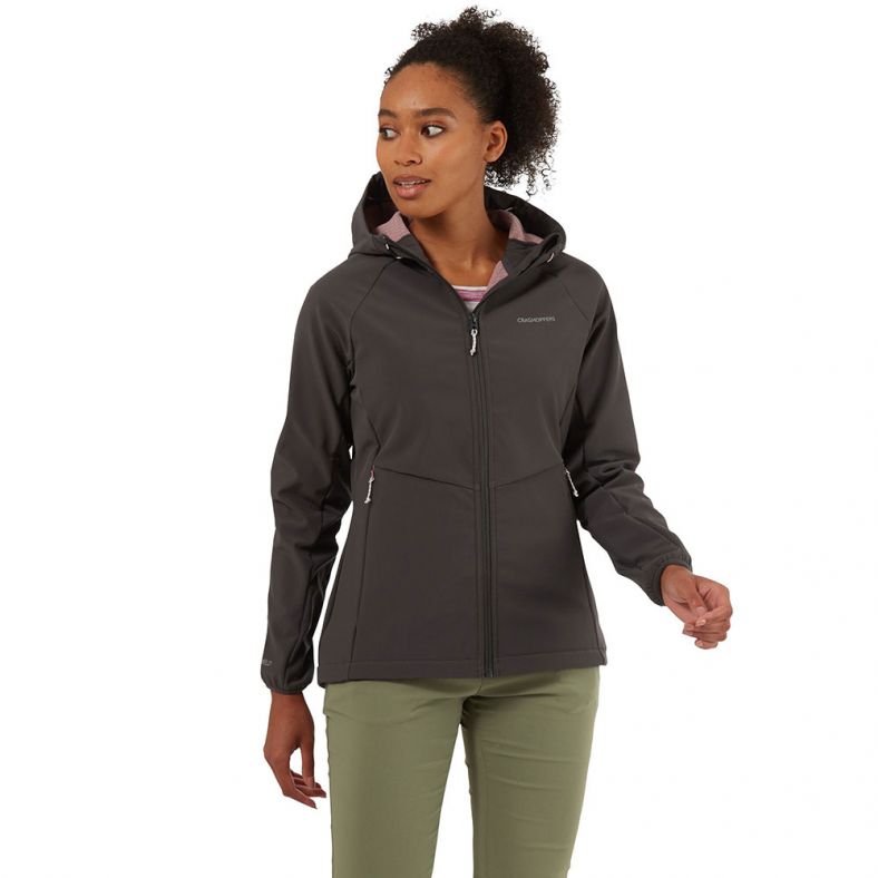 Craghoppers ladies jacket sale discount
