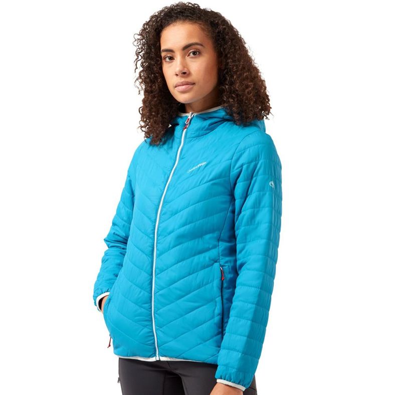 Craghoppers climaplus jacket on sale