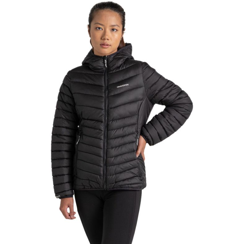 Craghoppers Womens Compresslite VIII Insulated Coat