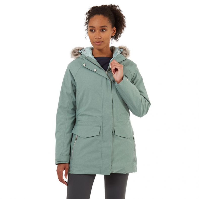 Craghoppers 3 shop in 1 womens