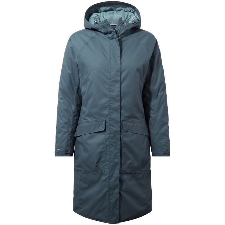 Craghoppers aquadry trousers womens sales