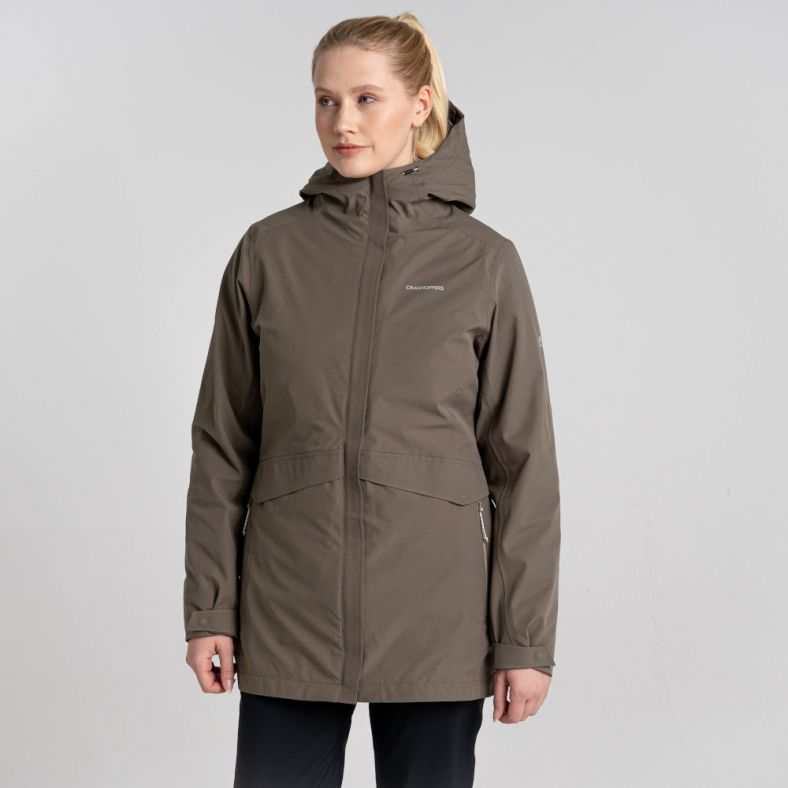 Craghoppers 3 in 1 womens discount