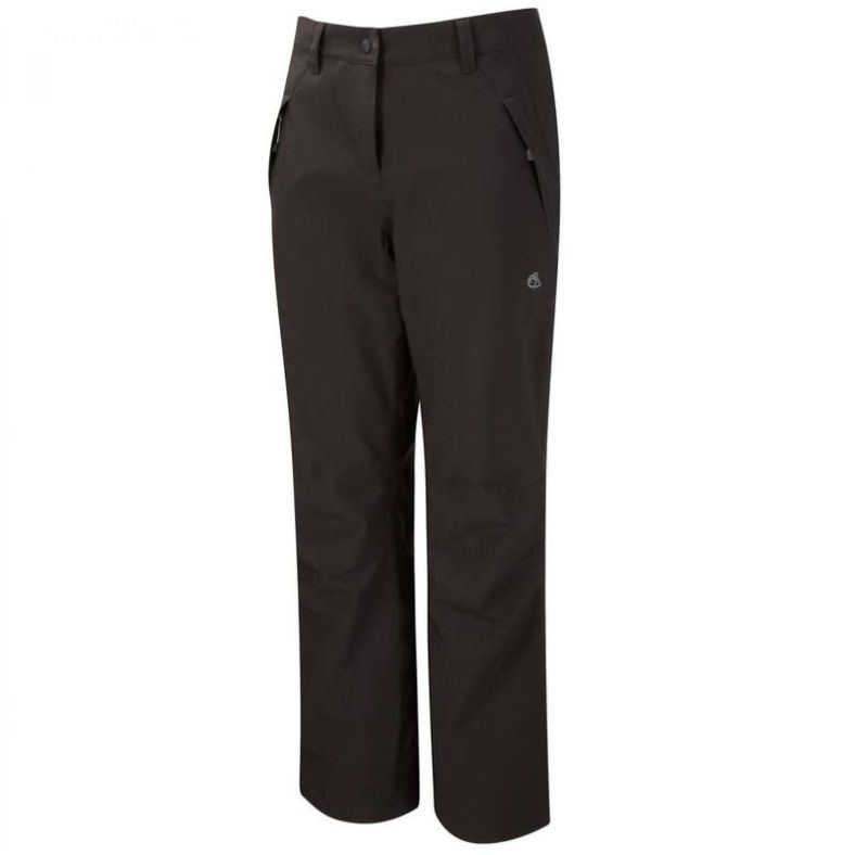 Craghoppers ladies waterproof trousers clearance