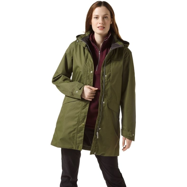 craghoppers aquadry