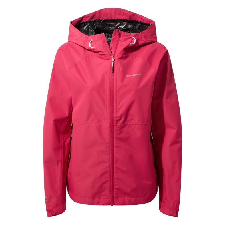 craghoppers juno jacket