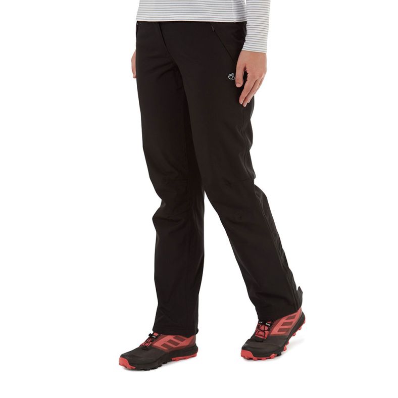 Craghoppers waterproof deals trousers ladies