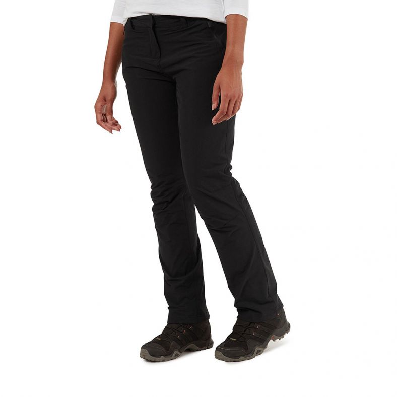 Craghoppers Womens Kiwi Pro Waterproof Trousers Outdoor Look