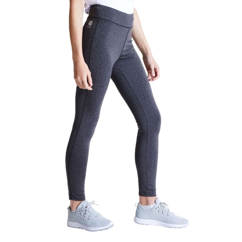 Dare 2b Womens Influential Tight Lightweight Gym Leggings