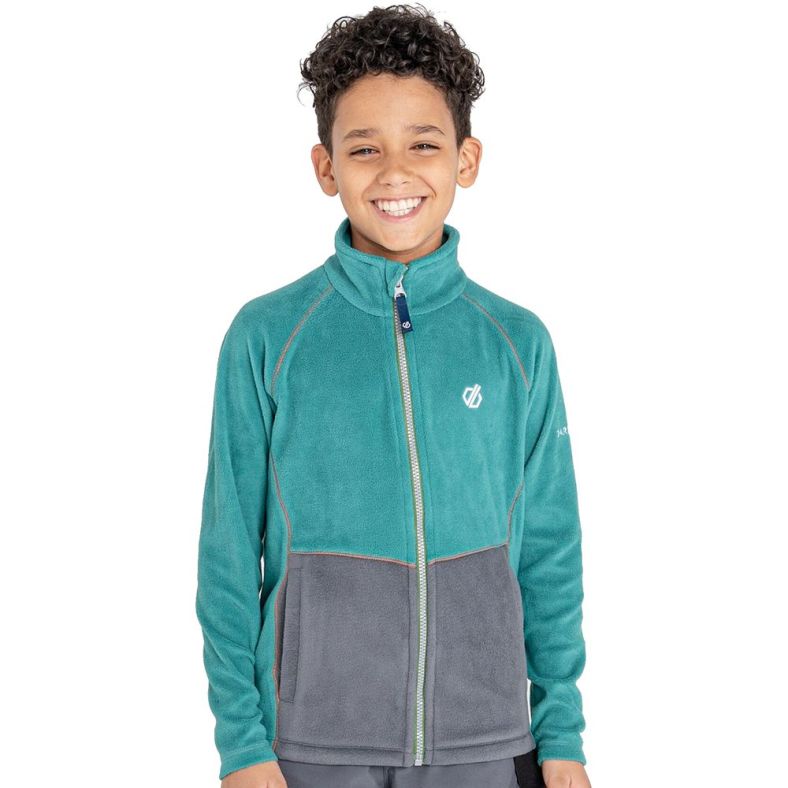 Best kids fleece store