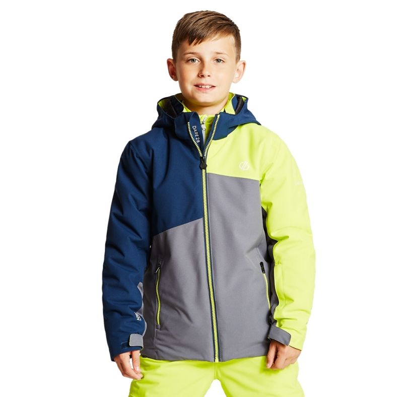 dare2b boys ski jacket