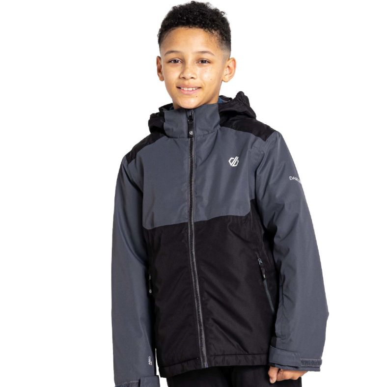 Ski jacket on sale boy 12