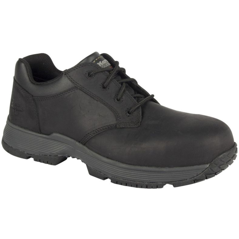 Dr martens composite toe top