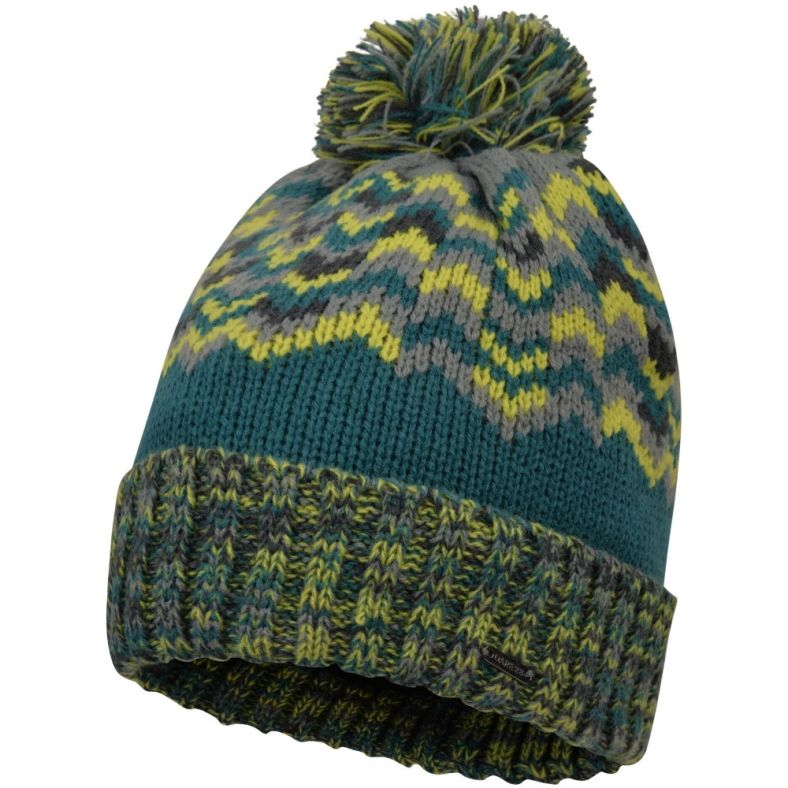 cool mens bobble hats